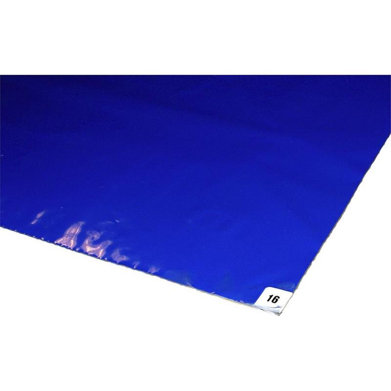 KLIBBMATTA GIGANT VIT