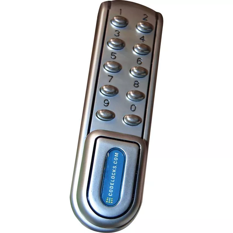 KODLÅS ELEKTRISKT CL1200 TILL