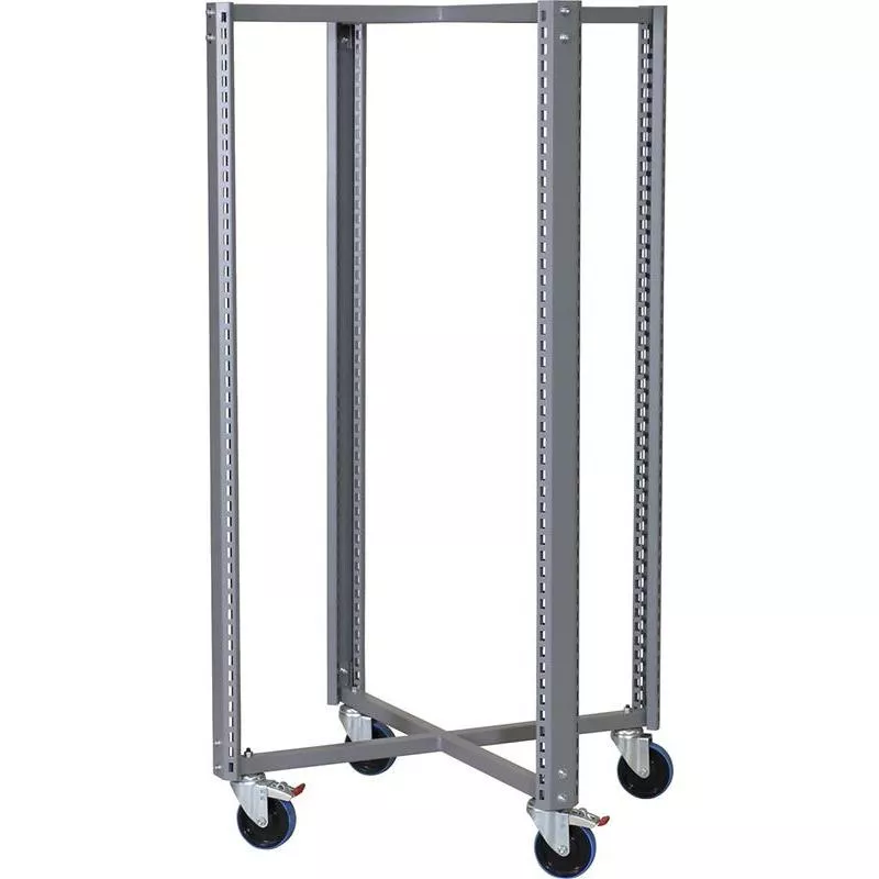 KOMBINATIONSSTÄLL GRUNDSEKTION