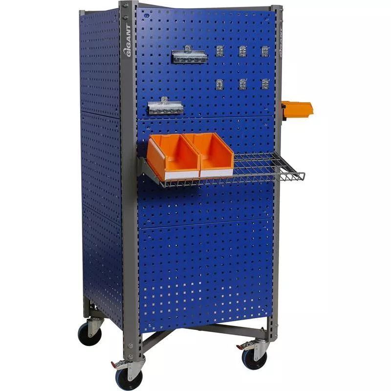 KOMBINATIONSSTÄLL GRUNDSEKTION