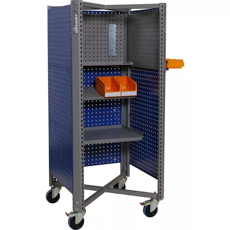 KOMBINATIONSSTÄLL GRUNDSEKTION