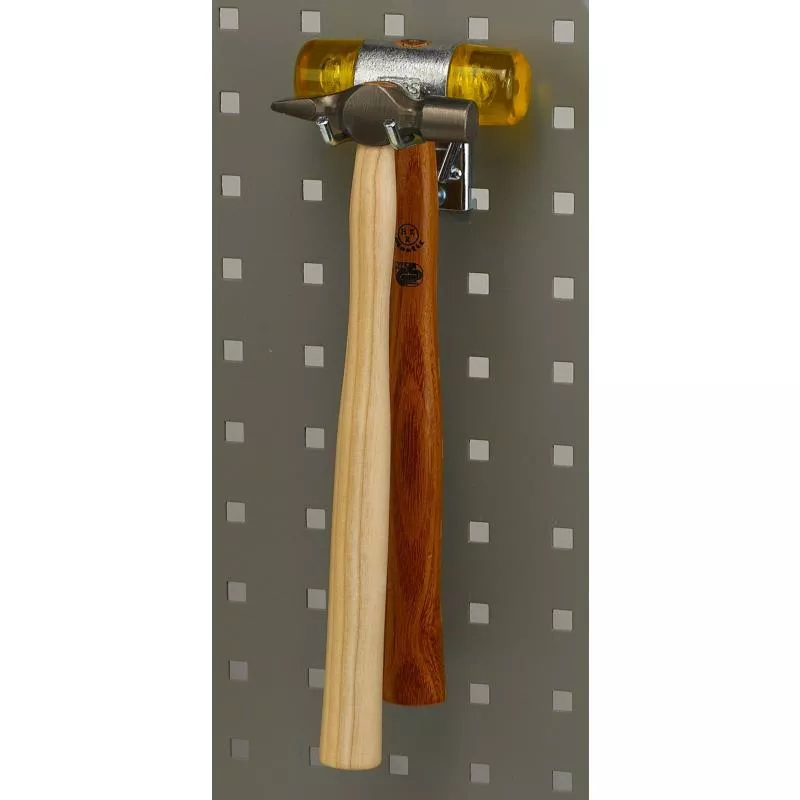 KROK DUBBEL 1GR PLATTA L.100MM