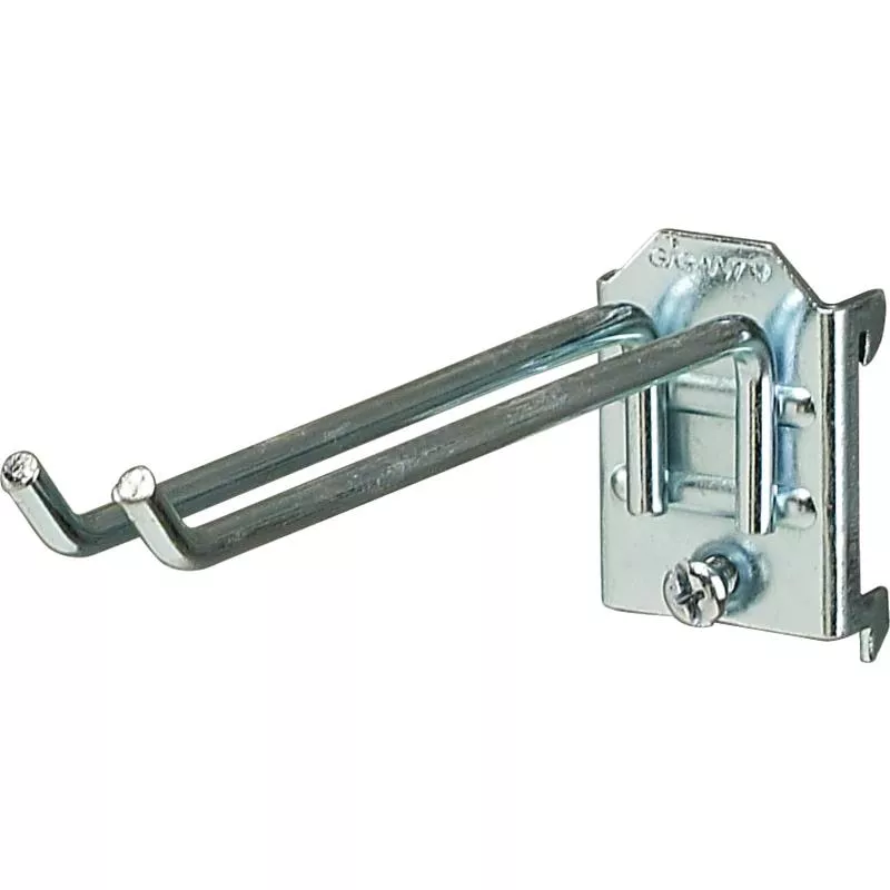 KROK DUBBEL 1GR PLATTA L.150MM