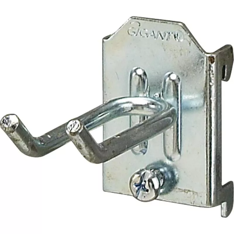 KROK DUBBEL 1GR PLATTA L.64MM