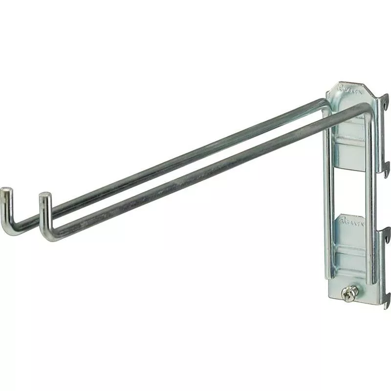 KROK DUBBEL 2GR PLATTA L.300MM