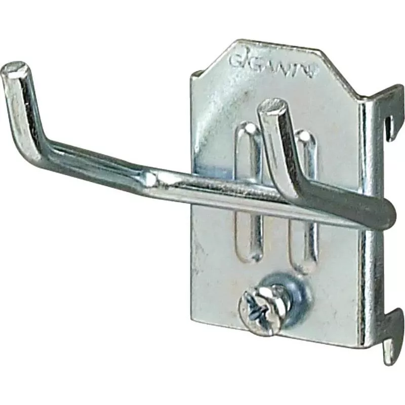 KROK DUBBEL VINKEL 50MM