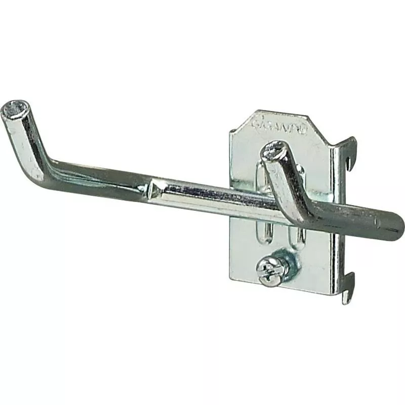 KROK DUBBEL VINKEL 70MM