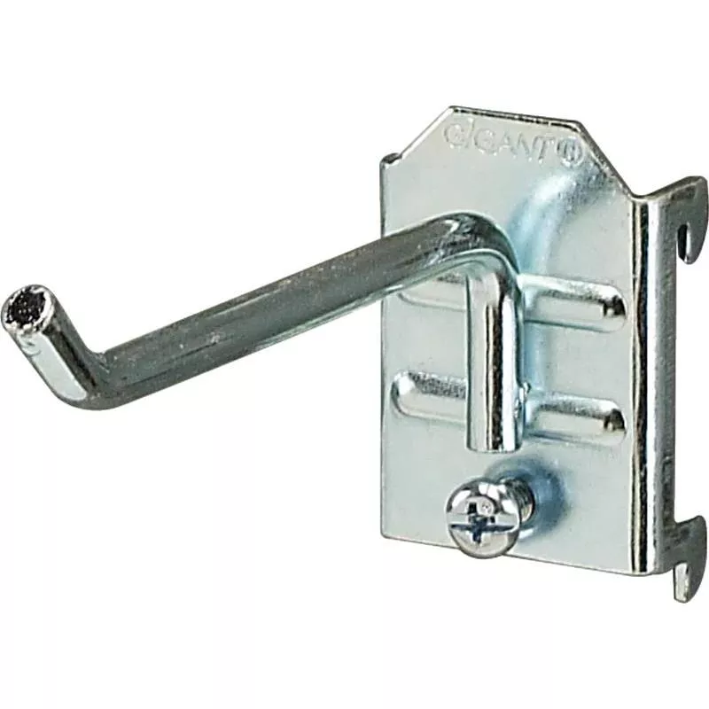 KROK ENKEL LÄNGD 100MM TRÅDDIA