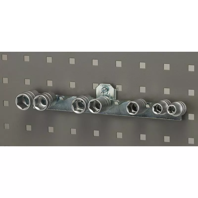 KROK FÖR 10 HYLSOR LÄNGD 250MM