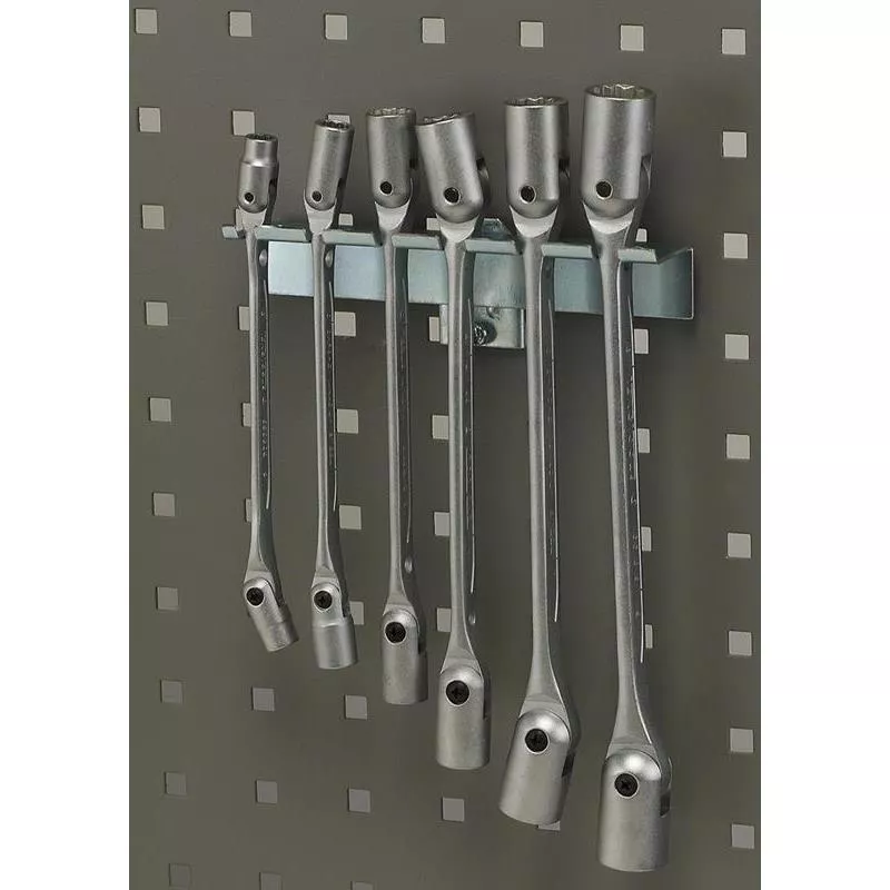 KROK FÖR 6 ST LEDNYCKLAR LÄNGD