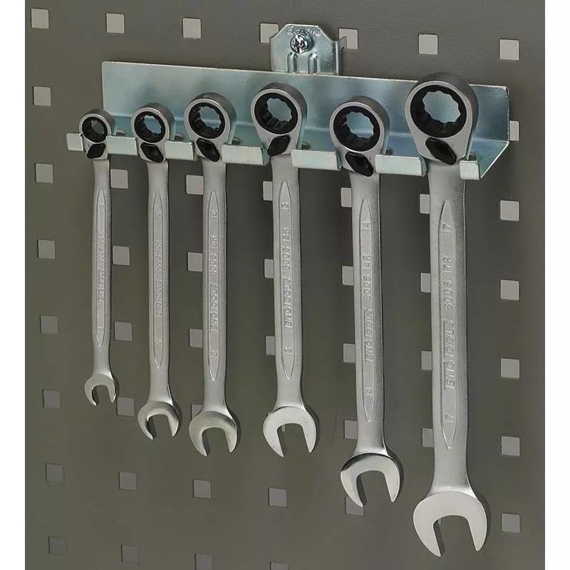 KROK FÖR 6 ST RINGNYCKLAR