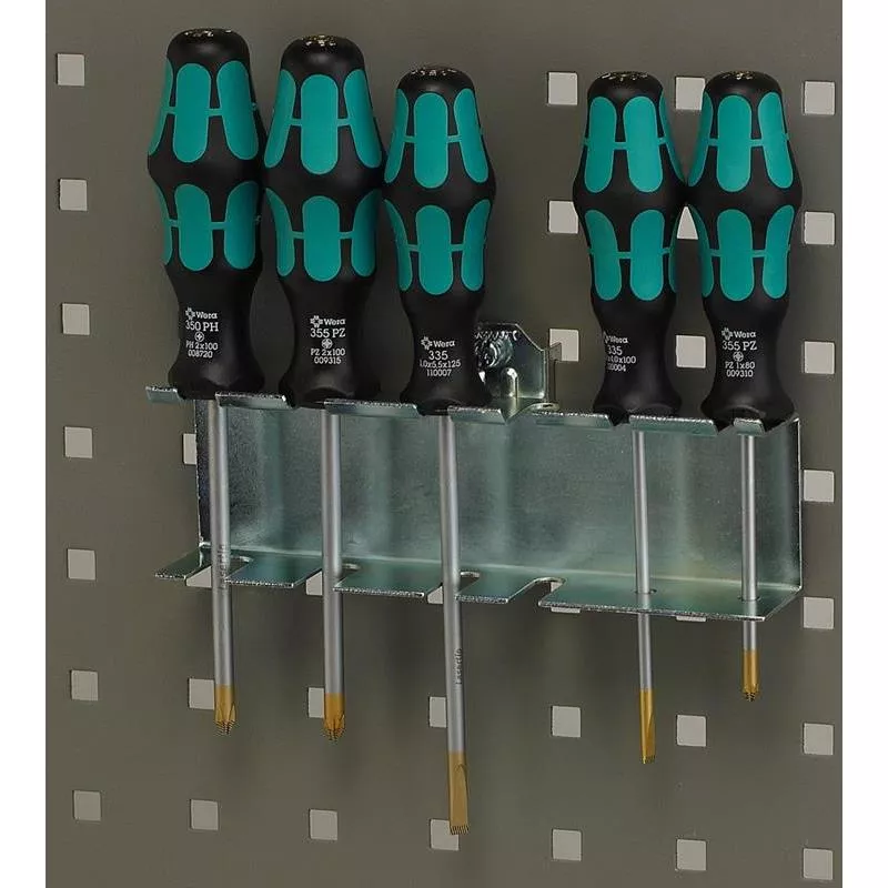 KROK FÖR 6 ST SKRUVMEJSLAR