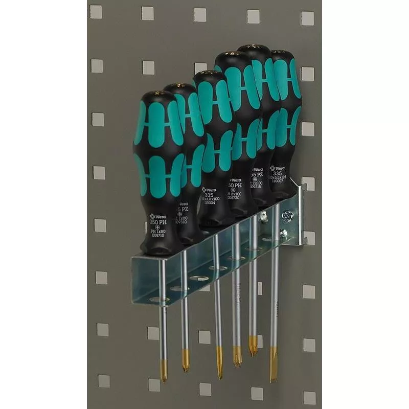 KROK FÖR 7 ST SKRUVMEJSLAR