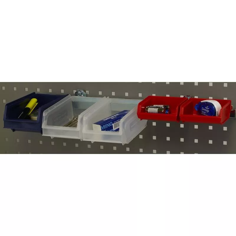 KROK FÖR PLASTBACKAR LÄNGD