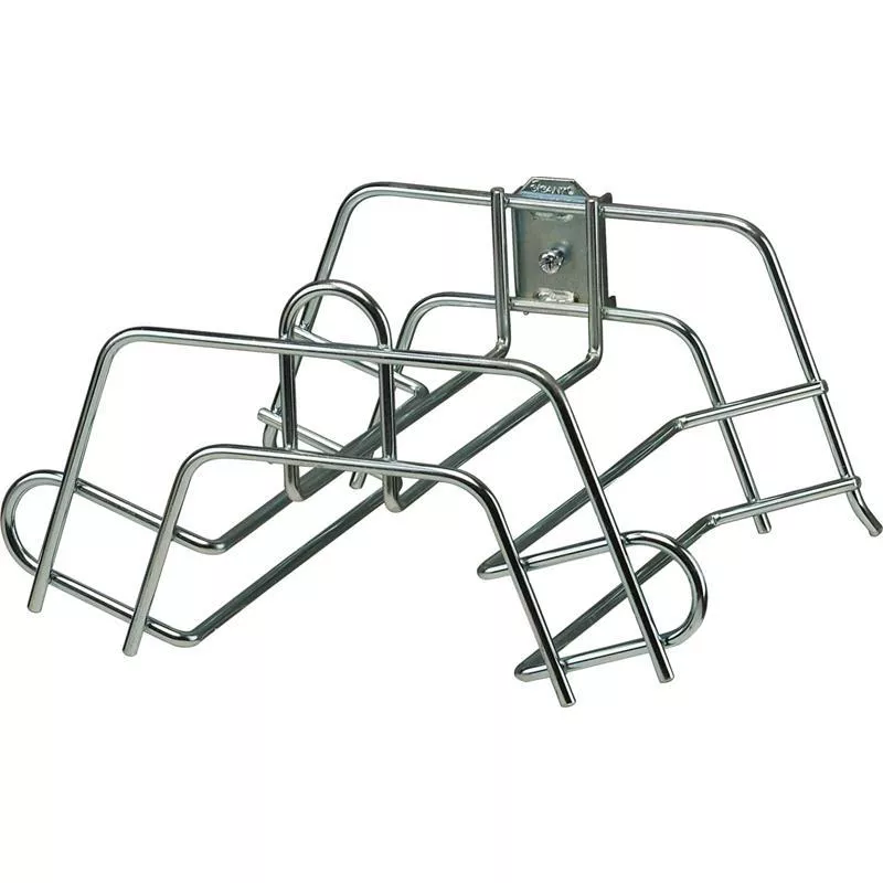 KROK FÖR UPPHÄNGNING AV SLANG