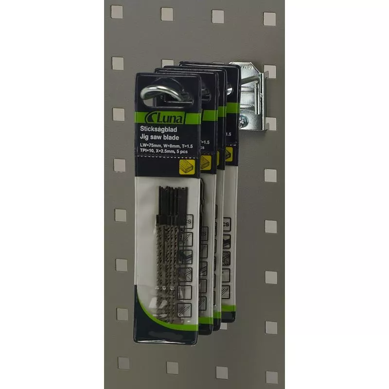 KROK FÖRPACKNING LÄNGD 170 MM