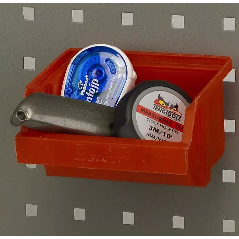 KROK INKLUSIVE PLASTLÅDA BREDD