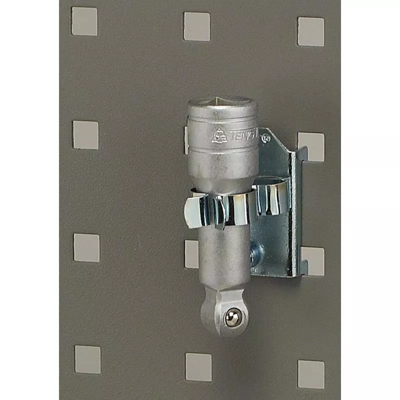 KROK MED FJÄDERKÄMMA DIAMETER