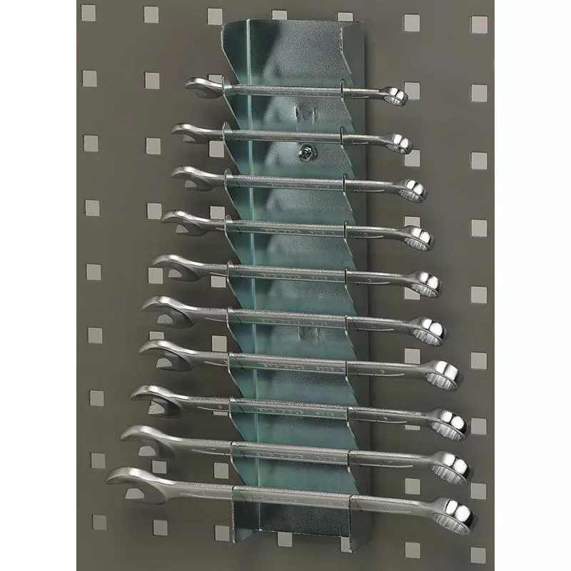 KROK RINGNYCKELLIST FÖR 10