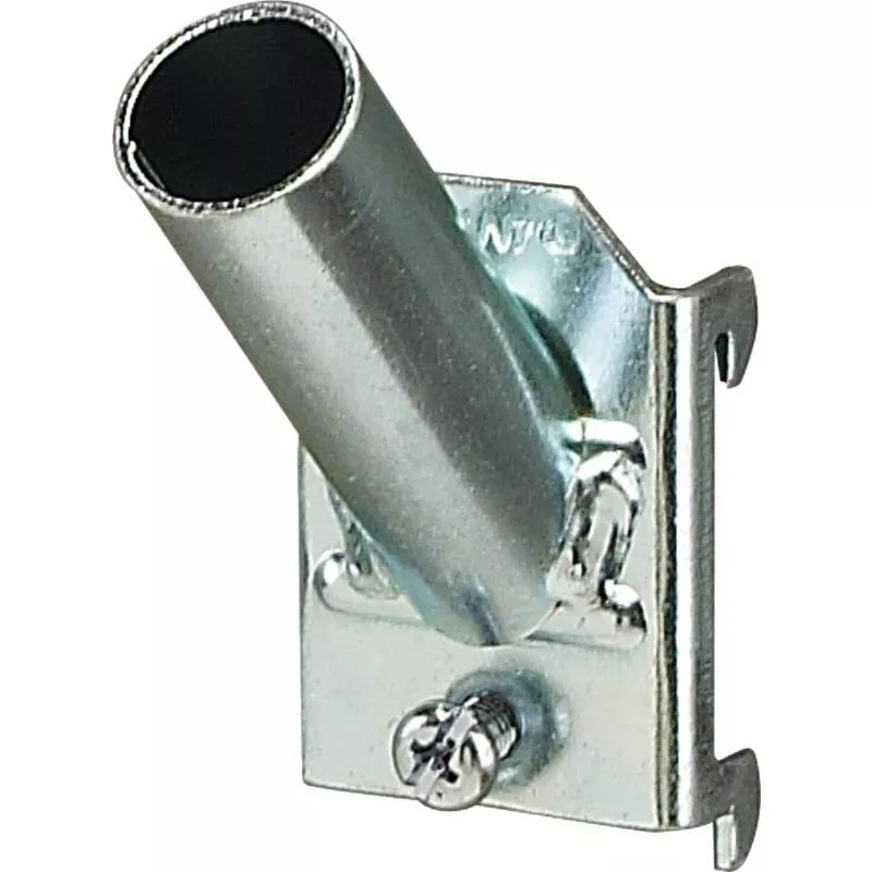 KROK RÖRHÅLLARE VINKLAD