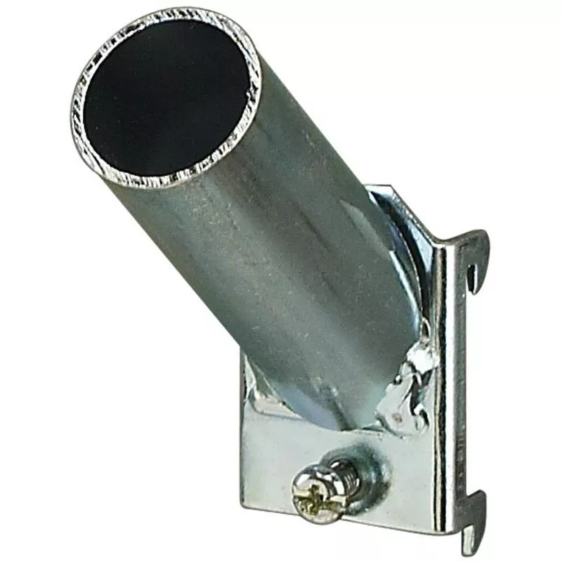 KROK RÖRHÅLLARE VINKLAD