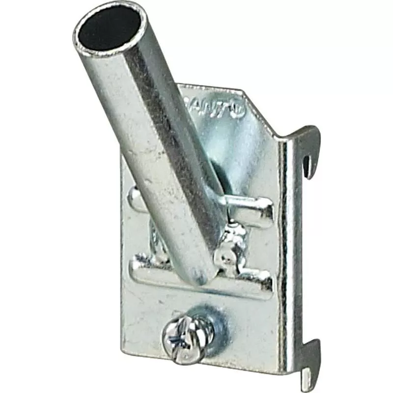 KROK VINKLAD RÖRHÅLLARE