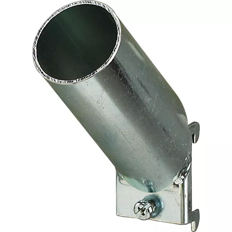 KROK VINKLAD RÖRHÅLLARE