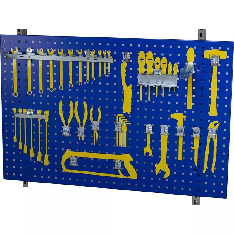 KROKSATS FÖR 38 VERKTYG