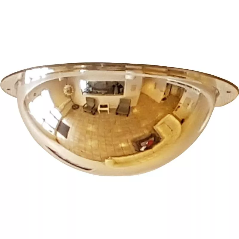 KUPOLSPEGEL 360GR DIAMETER