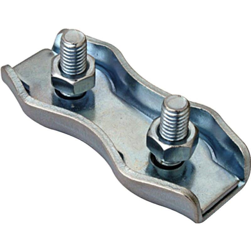 LÅSBLECK GIGANT 2MM SB