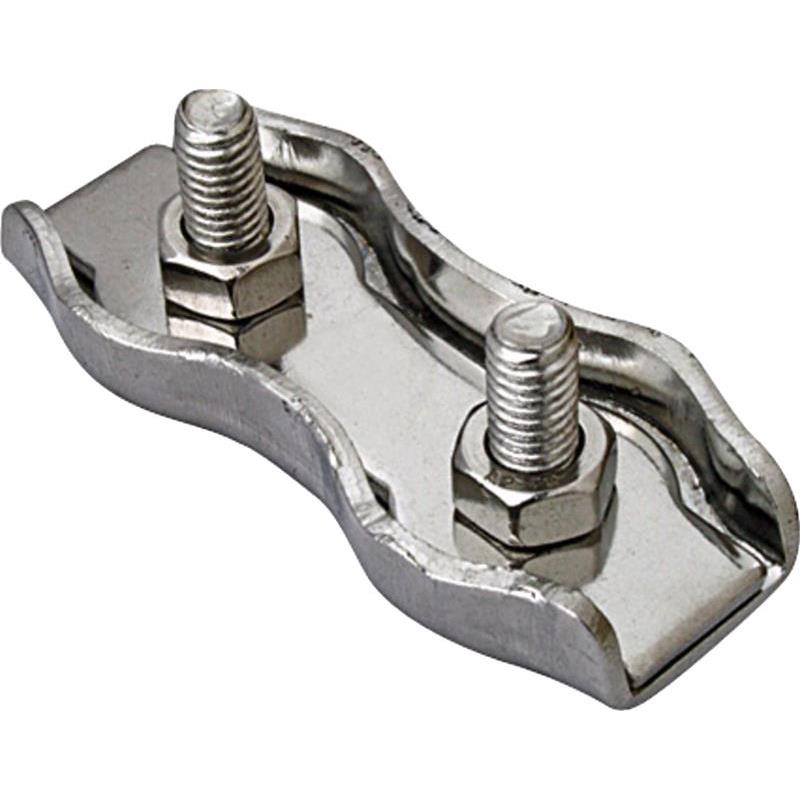 LÅSBLECK GIGANT ROSTFRI 4MM SB