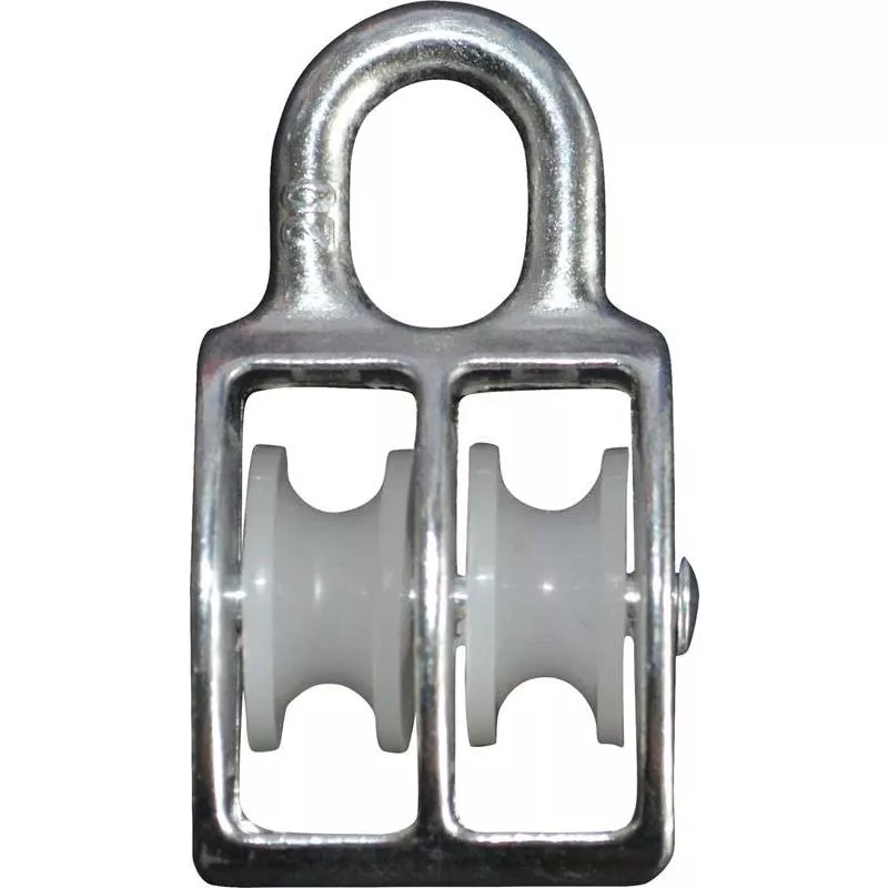 LINBLOCK GIGANT NYLON DUBBEL