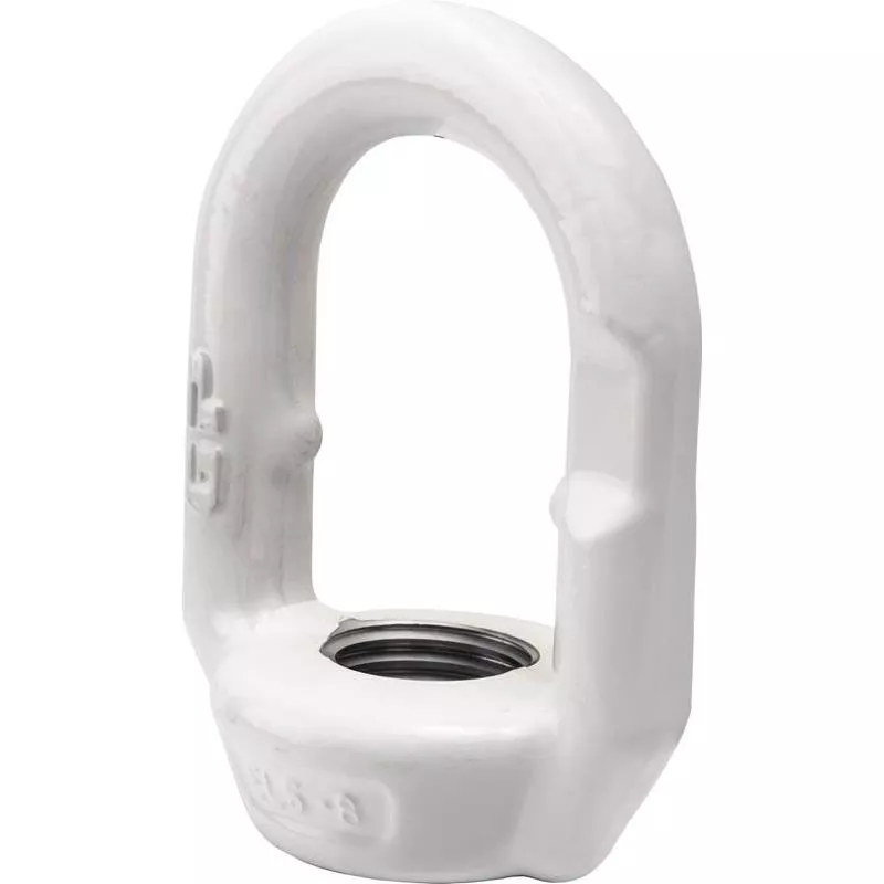 LYFTÖGLA MED HÅL EXCEL EL M6