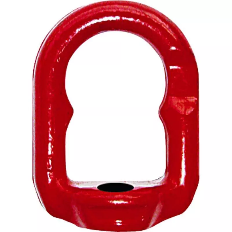 LYFTÖGLA MED HÅL GREEN PIN EL