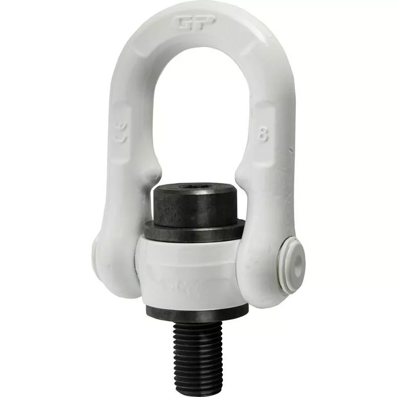 LYFTÖGLA MED TAPP GREEN PIN