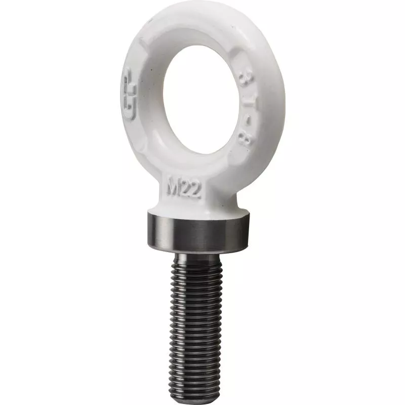 LYFTÖGLA MED TAPP GREEN PIN AL