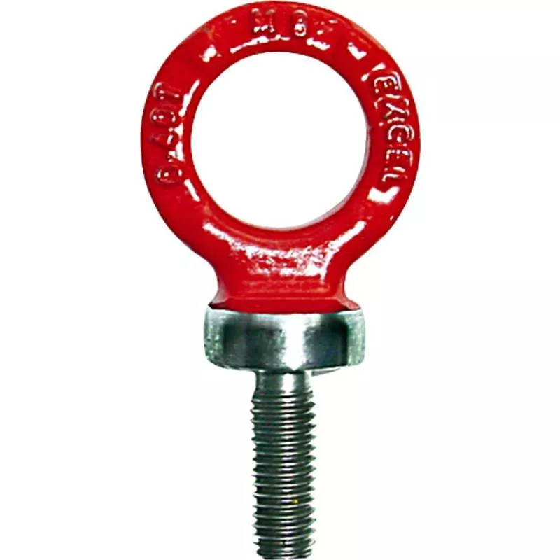 LYFTÖGLA MED TAPP GREEN PIN AL