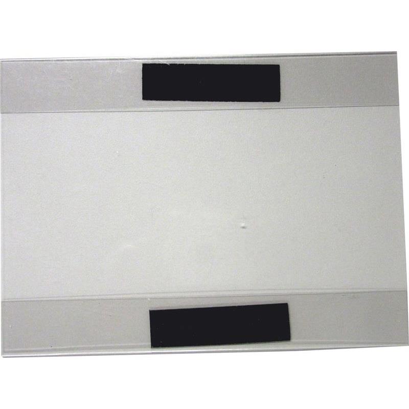 MAGNETFICKA A5 LIGGANDE MED