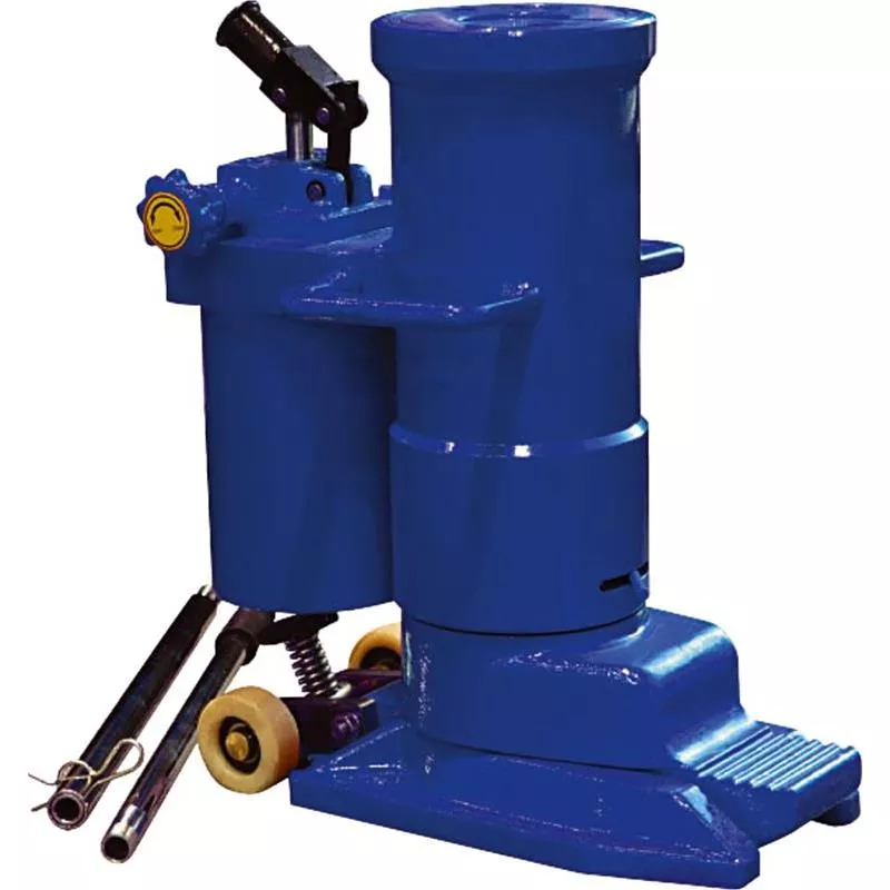 MASKINDOMKRAFT GIGANT