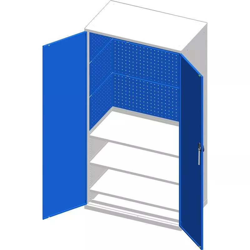 MASKINSKÅP DÖRRAR K1