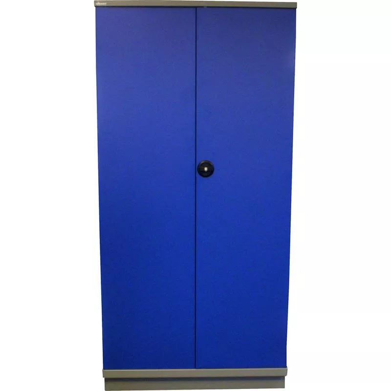 MASKINSKÅP DÖRRAR K2