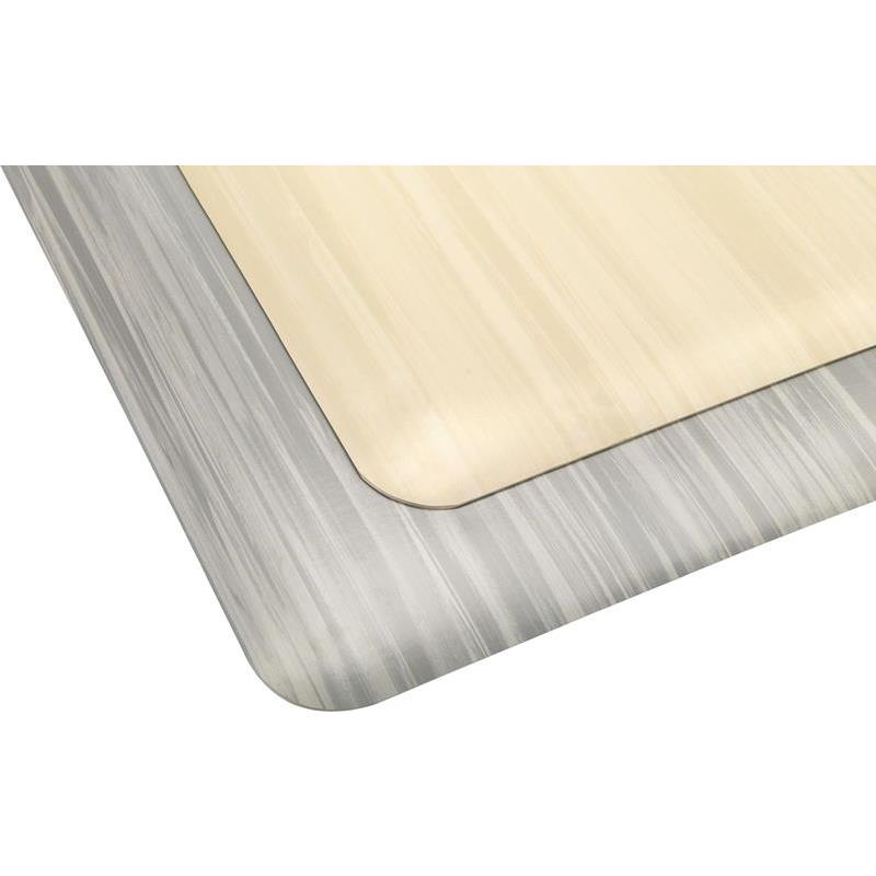 MATTA COMFORT SOFT 2 GRÅ