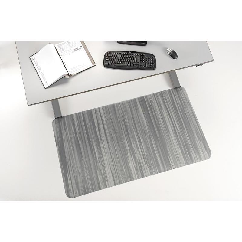 MATTA COMFORT SOFT 2 GRÅ