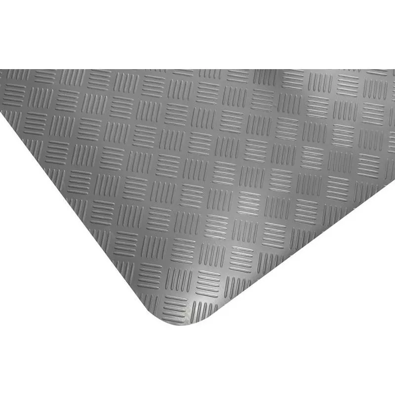 MATTA GIGANT COMFORT DIAL GRÅ