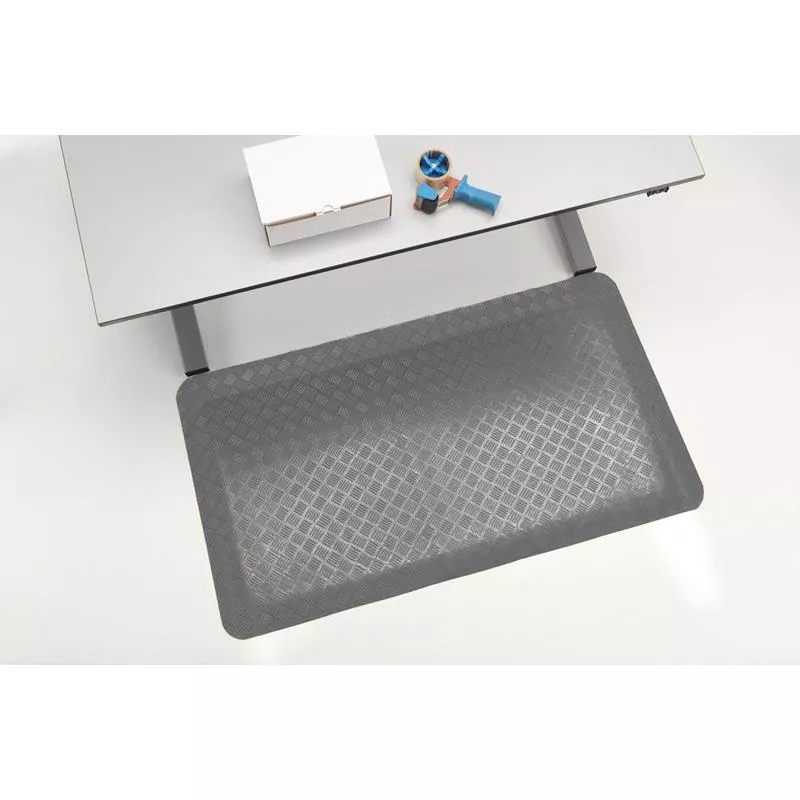 MATTA GIGANT COMFORT DIAL GRÅ