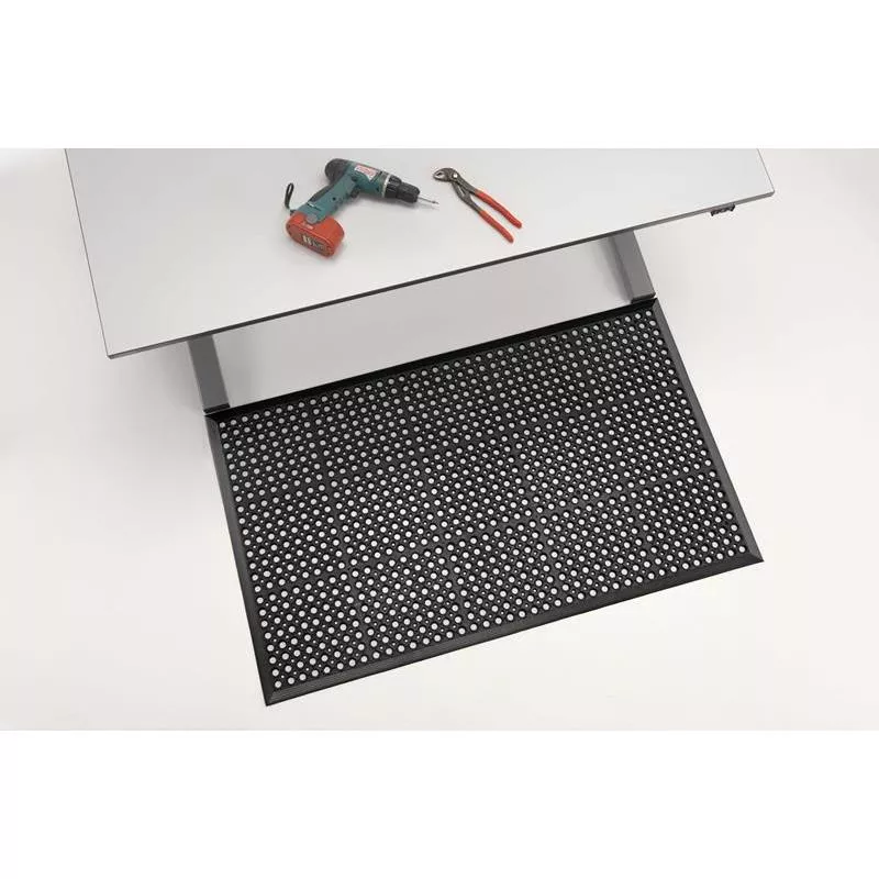 MATTA GIGANT PROTECT TOP SVART