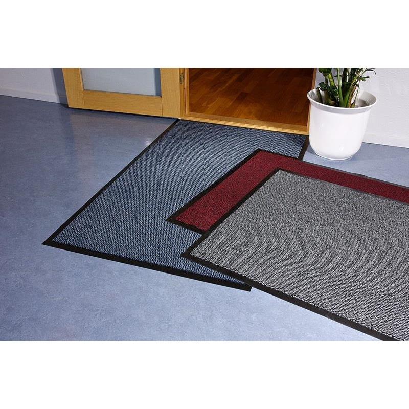 MATTA GIGANT SORBA GRÅ 0,9M