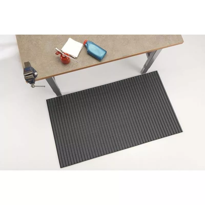 MATTA PROTECT GRIP SVART RULLE