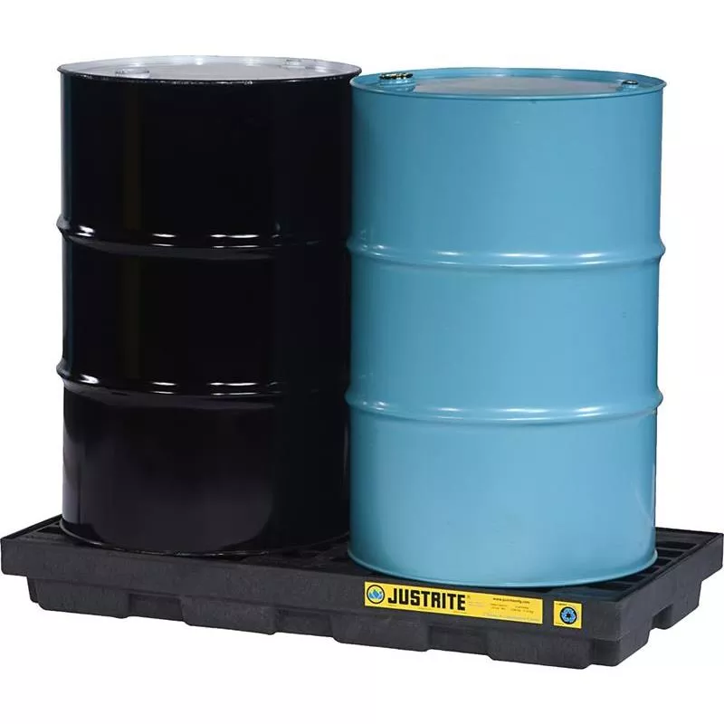 MILJÖGOLV 2FAT ÅTERVU POLYETYL