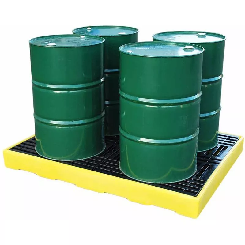 MILJÖGOLV POLYETYLEN